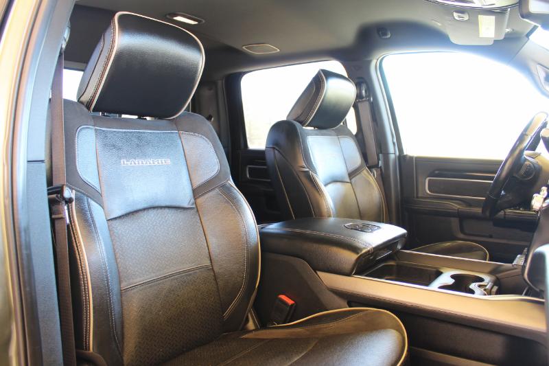 RAM 2500 Laramie Crew Cab SWB 4WD 2022