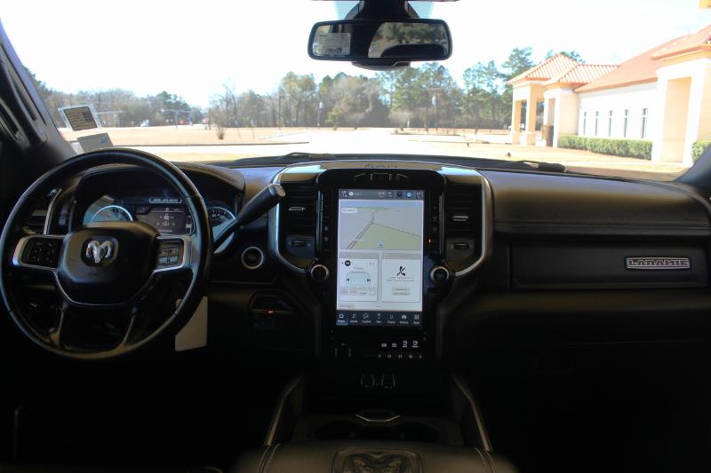 RAM 2500 Laramie Crew Cab SWB 4WD 2022