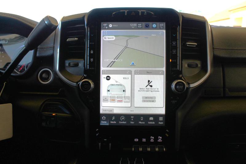 RAM 2500 Laramie Crew Cab SWB 4WD 2022