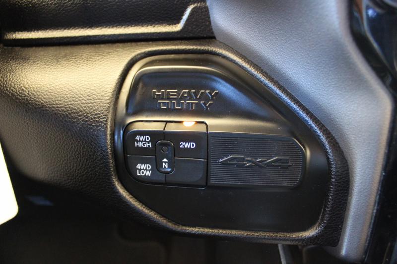 RAM 2500 Laramie Crew Cab SWB 4WD 2022