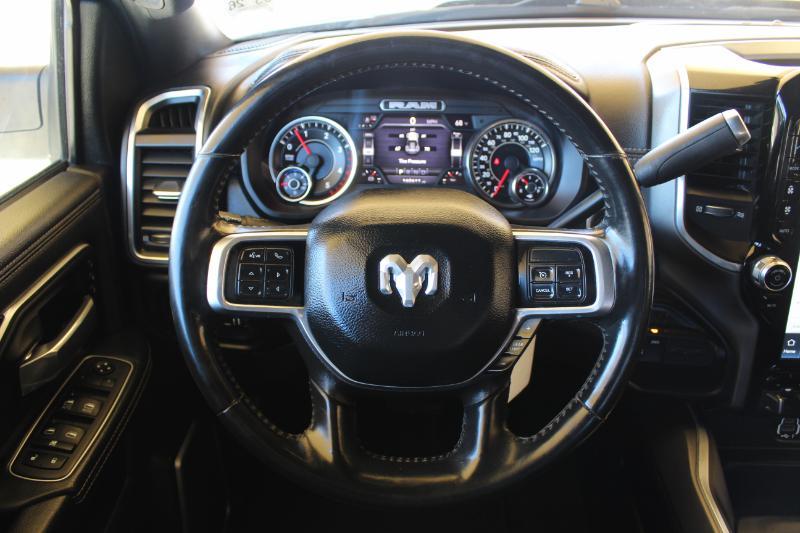 RAM 2500 Laramie Crew Cab SWB 4WD 2022