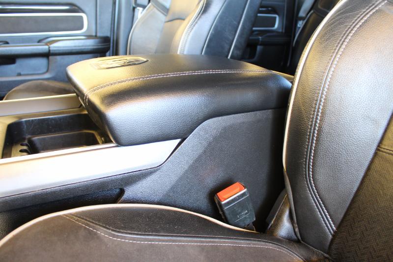 RAM 2500 Laramie Crew Cab SWB 4WD 2022