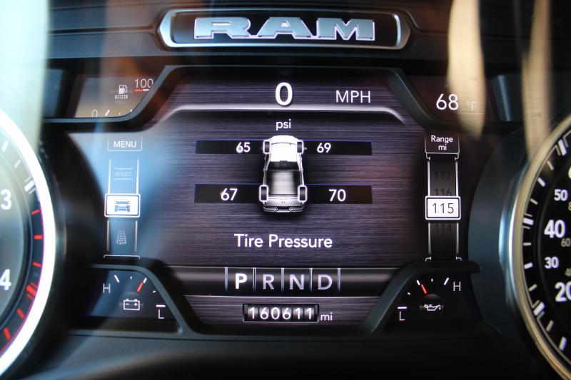 RAM 2500 Laramie Crew Cab SWB 4WD 2022