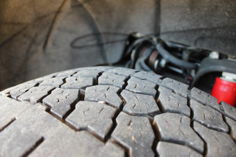 Chevrolet Silverado 2500HD LTZ Crew Cab 4WD 2017