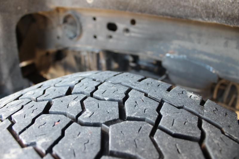 Chevrolet Silverado 2500HD LTZ Crew Cab 4WD 2017