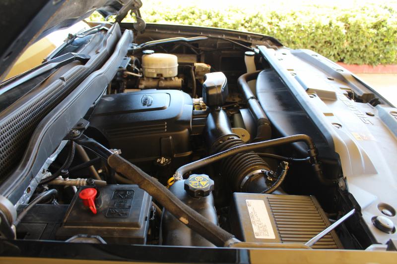 Chevrolet Silverado 2500HD LTZ Crew Cab 4WD 2017