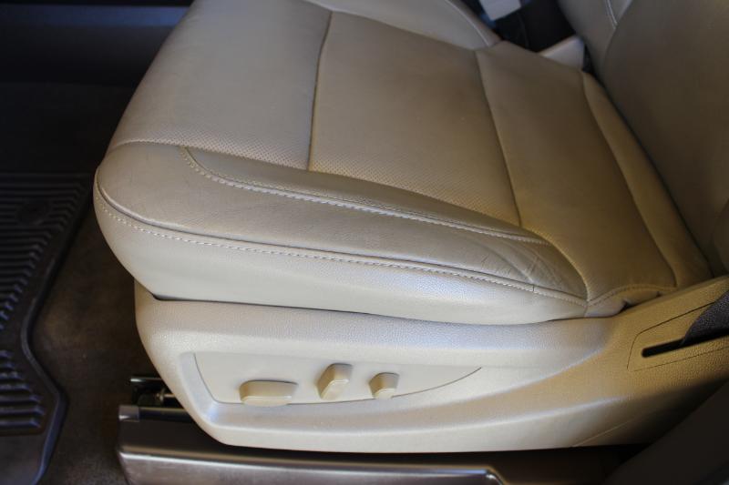 Chevrolet Silverado 2500HD LTZ Crew Cab 4WD 2017