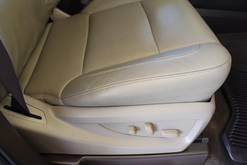 Chevrolet Silverado 2500HD LTZ Crew Cab 4WD 2017