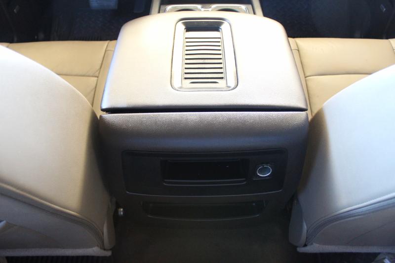 Chevrolet Silverado 2500HD LTZ Crew Cab 4WD 2017