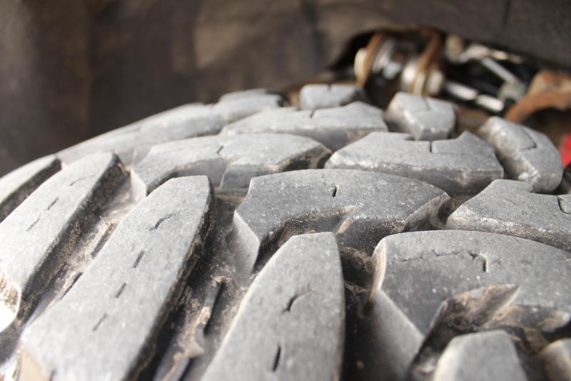 Chevrolet Silverado 2500HD LTZ Crew Cab Short Box 4WD 2021