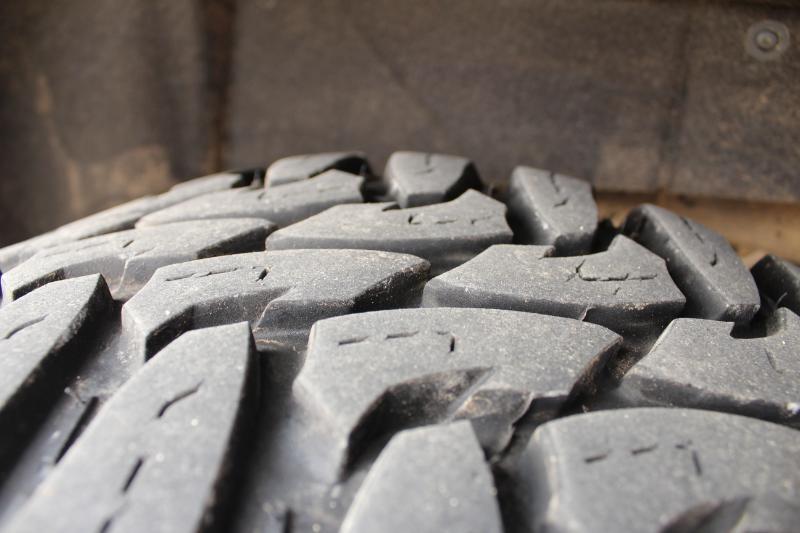 Chevrolet Silverado 2500HD LTZ Crew Cab Short Box 4WD 2021