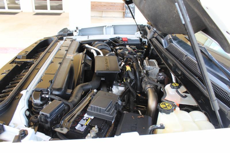 Chevrolet Silverado 2500HD LTZ Crew Cab Short Box 4WD 2021