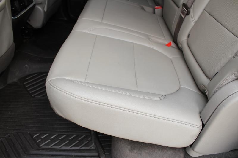 Chevrolet Silverado 2500HD LTZ Crew Cab Short Box 4WD 2021