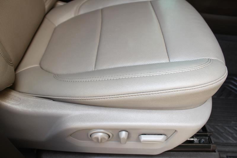 Chevrolet Silverado 2500HD LTZ Crew Cab Short Box 4WD 2021