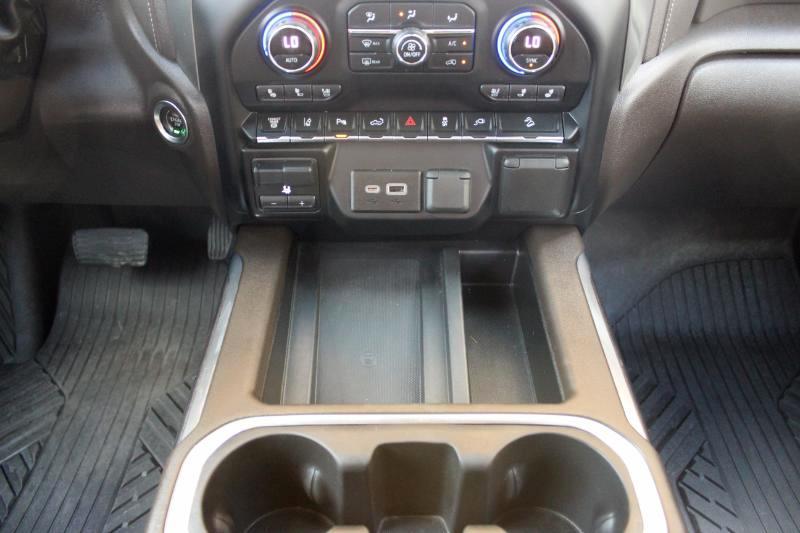 Chevrolet Silverado 2500HD LTZ Crew Cab Short Box 4WD 2021