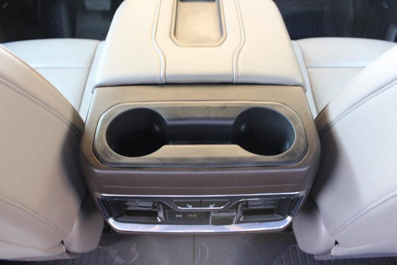 Chevrolet Silverado 2500HD LTZ Crew Cab Short Box 4WD 2021