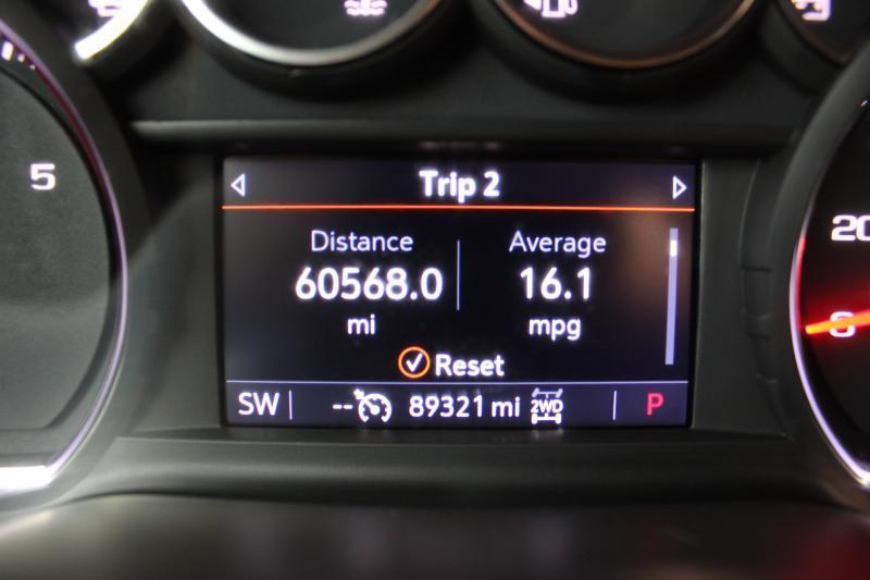 Chevrolet Silverado 2500HD LTZ Crew Cab Short Box 4WD 2021