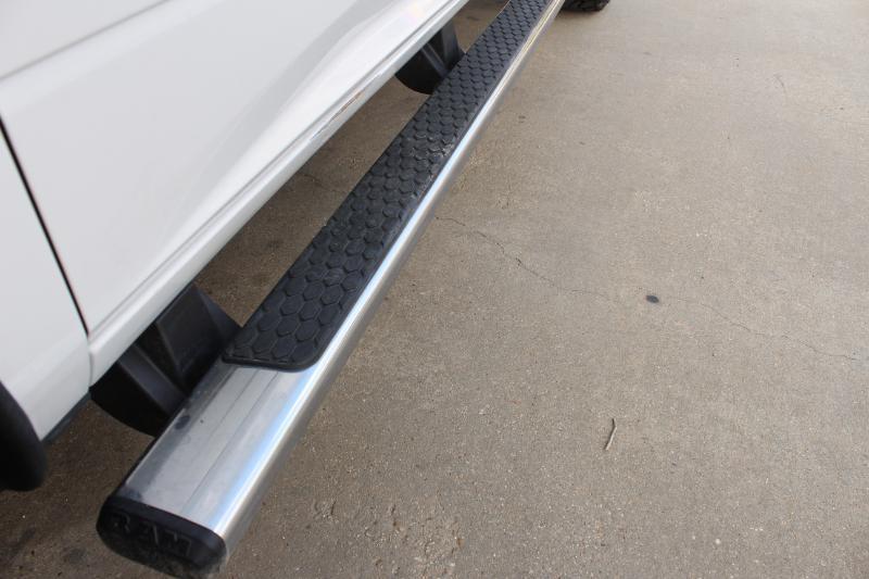 RAM 2500 SLT Crew Cab SWB 4WD 2016