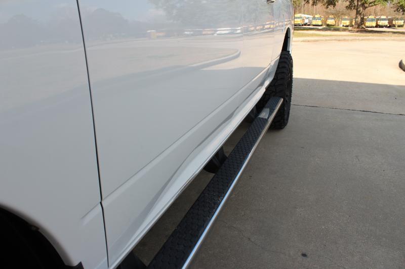 RAM 2500 SLT Crew Cab SWB 4WD 2016