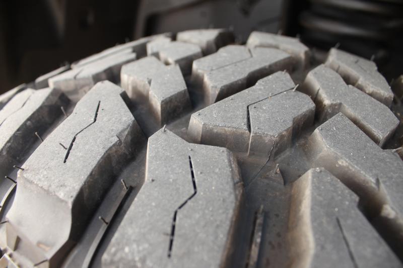 RAM 2500 SLT Crew Cab SWB 4WD 2016