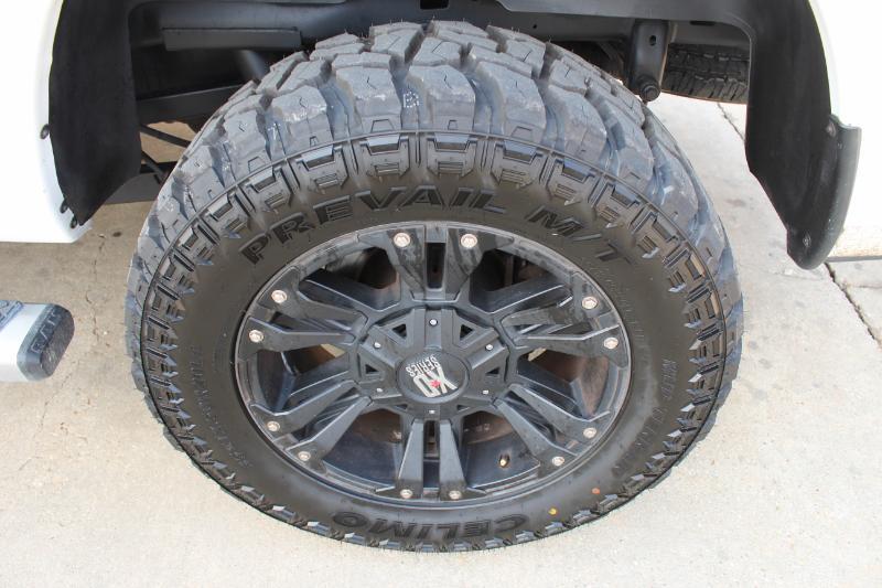 RAM 2500 SLT Crew Cab SWB 4WD 2016