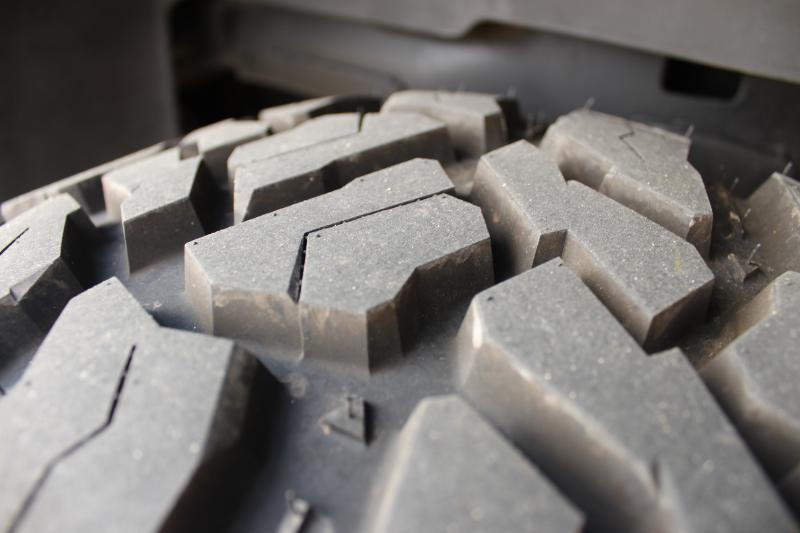 RAM 2500 SLT Crew Cab SWB 4WD 2016