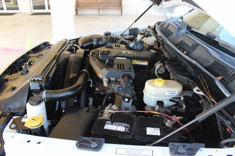 RAM 2500 SLT Crew Cab SWB 4WD 2016