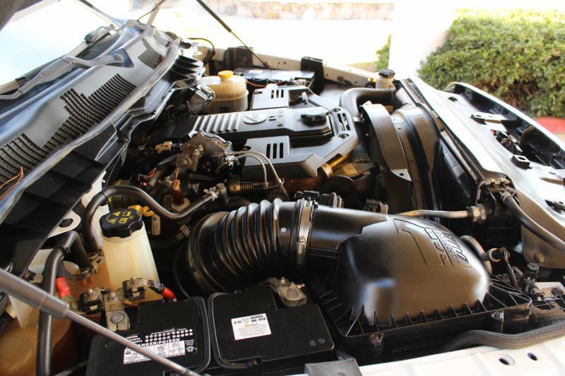 RAM 2500 SLT Crew Cab SWB 4WD 2016