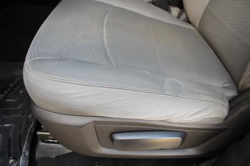 RAM 2500 SLT Crew Cab SWB 4WD 2016