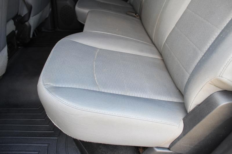 RAM 2500 SLT Crew Cab SWB 4WD 2016