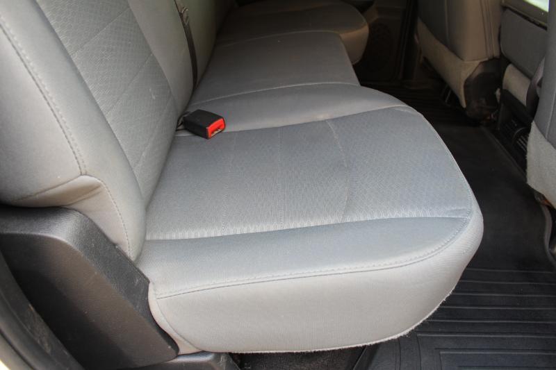 RAM 2500 SLT Crew Cab SWB 4WD 2016