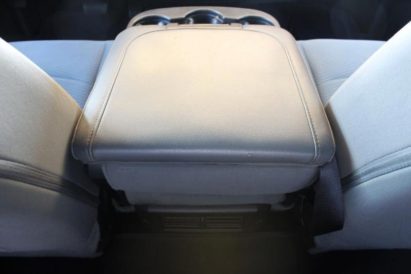 RAM 2500 SLT Crew Cab SWB 4WD 2016