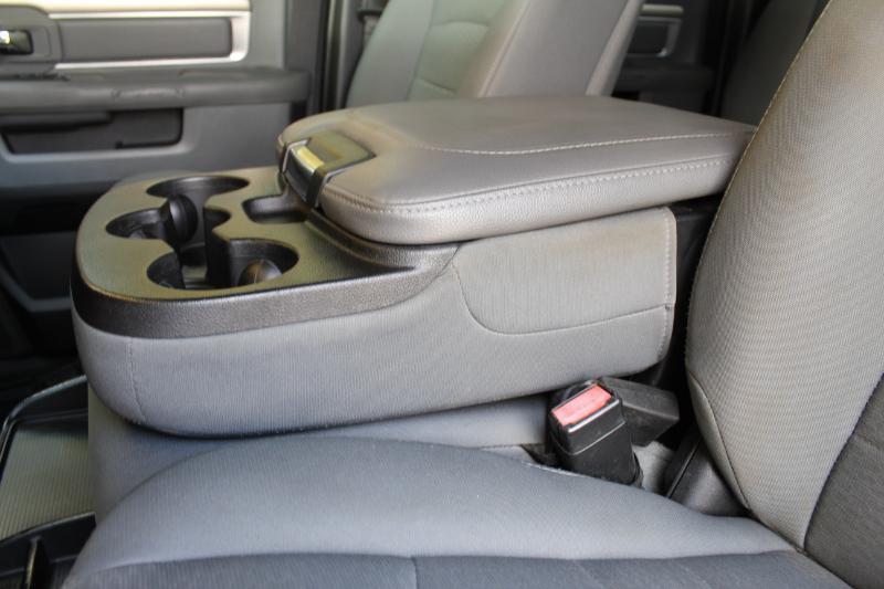 RAM 2500 SLT Crew Cab SWB 4WD 2016