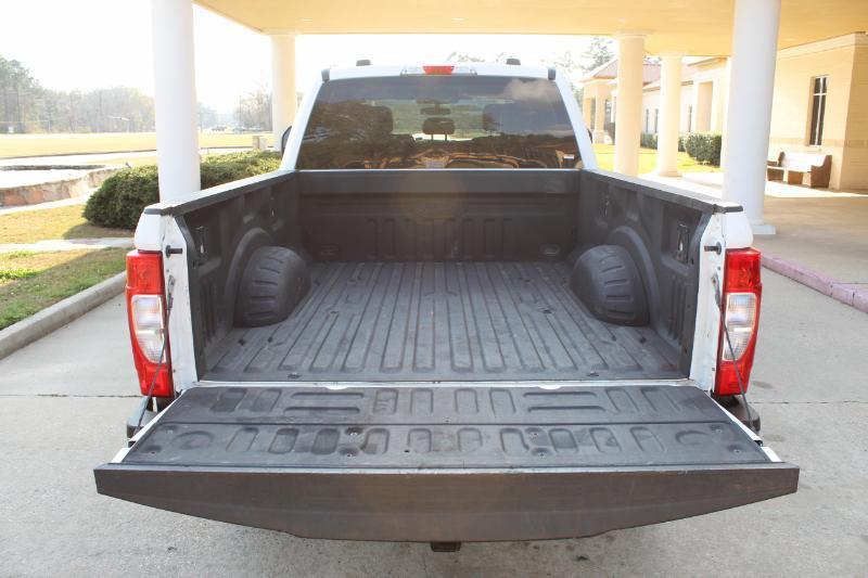 Ford F-250 SD XL Crew Cab 4WD 2021