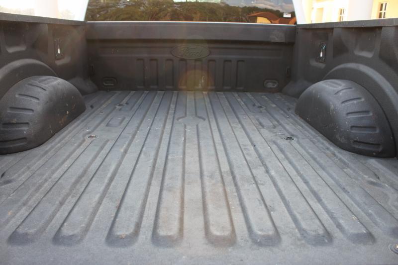 Ford F-250 SD XL Crew Cab 4WD 2021