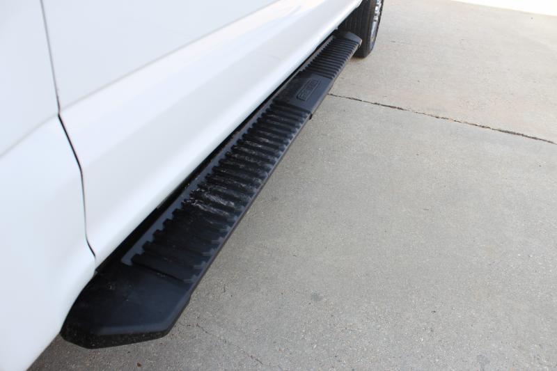 Ford F-250 SD XL Crew Cab 4WD 2021