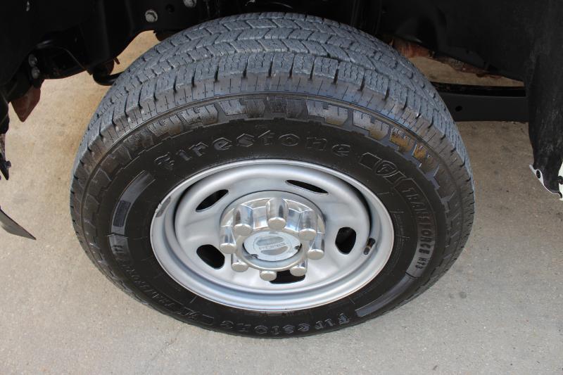 Ford F-250 SD XL Crew Cab 4WD 2021