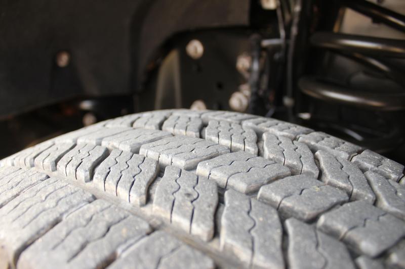 Ford F-250 SD XL Crew Cab 4WD 2021