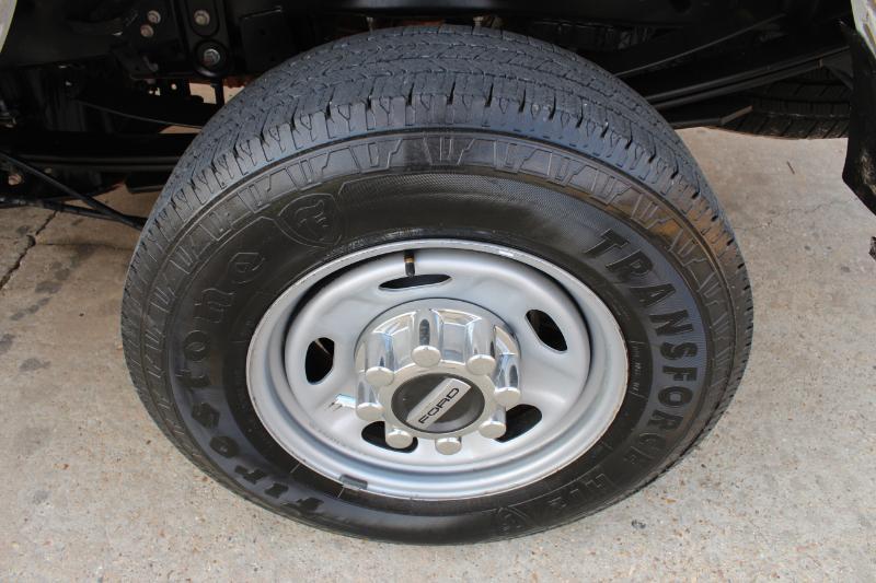 Ford F-250 SD XL Crew Cab 4WD 2021