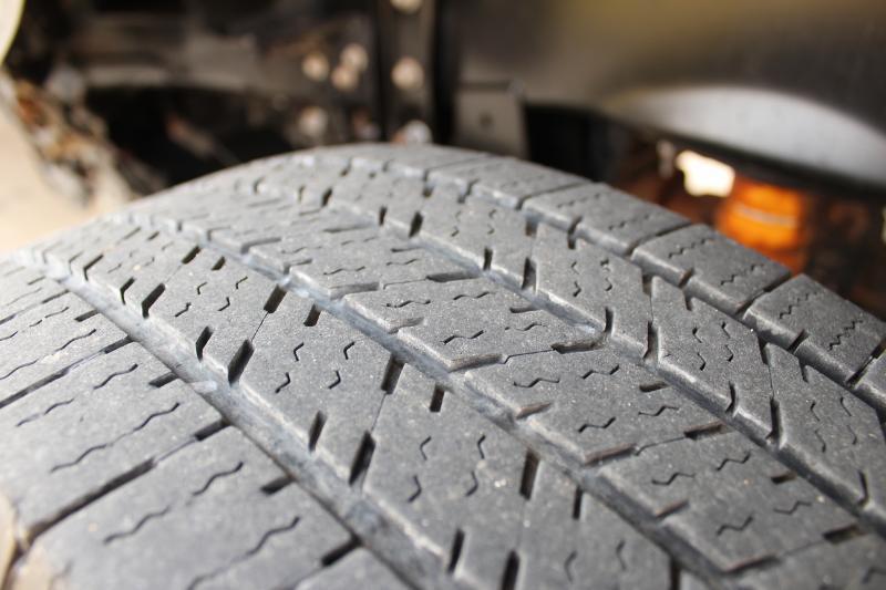 Ford F-250 SD XL Crew Cab 4WD 2021