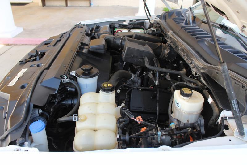 Ford F-250 SD XL Crew Cab 4WD 2021