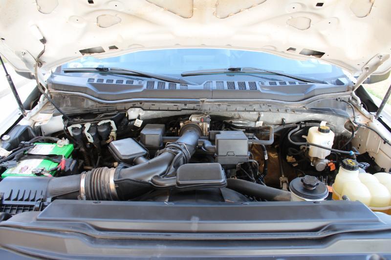 Ford F-250 SD XL Crew Cab 4WD 2021