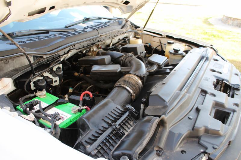 Ford F-250 SD XL Crew Cab 4WD 2021