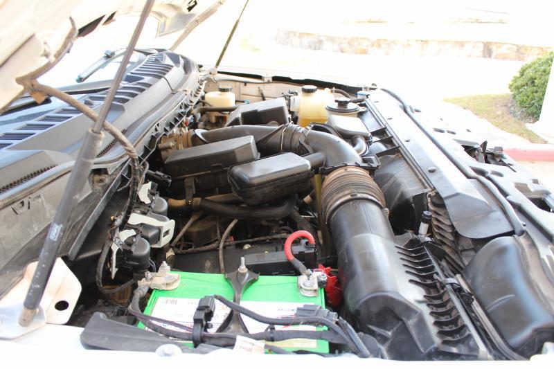 Ford F-250 SD XL Crew Cab 4WD 2021