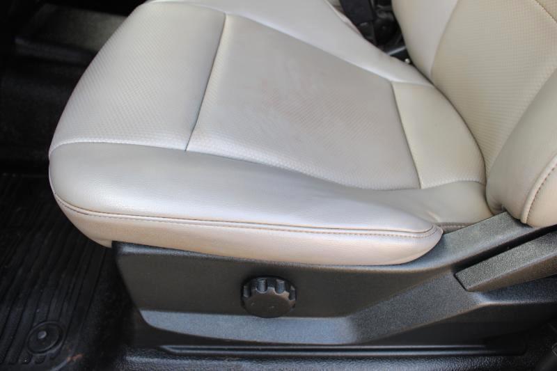 Ford F-250 SD XL Crew Cab 4WD 2021