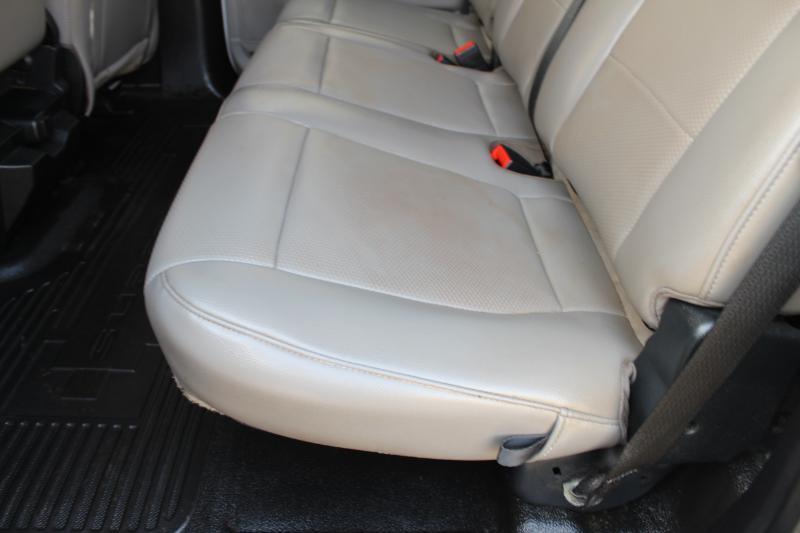 Ford F-250 SD XL Crew Cab 4WD 2021