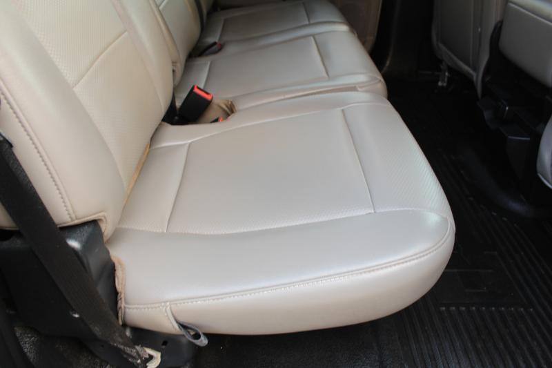 Ford F-250 SD XL Crew Cab 4WD 2021