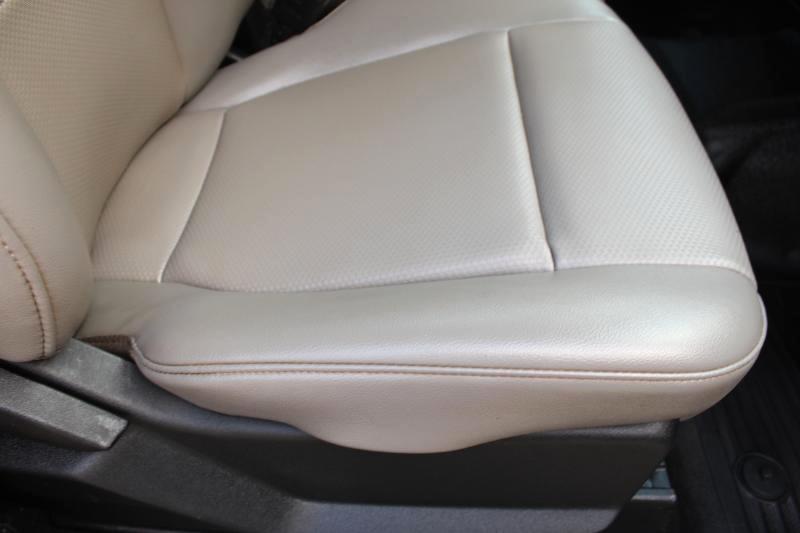 Ford F-250 SD XL Crew Cab 4WD 2021