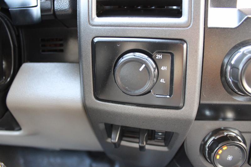 Ford F-250 SD XL Crew Cab 4WD 2021