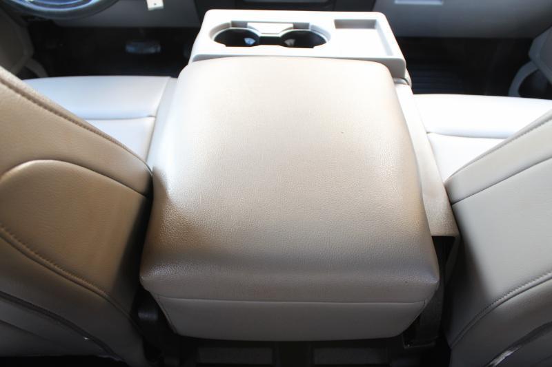 Ford F-250 SD XL Crew Cab 4WD 2021